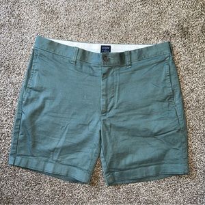 J.Crew Mens Shorts